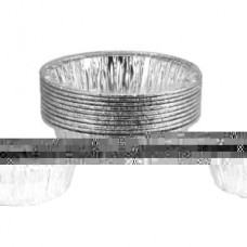 Round 6″ Deep Aluminum Pans CODE# APROCK6D