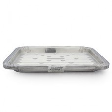 Aluminum Grill Pans CODE# APGRP