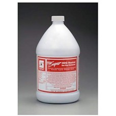 SANITIZER 4N1 GALLON Dish Cleaners CODE# DTRGSANITIZER