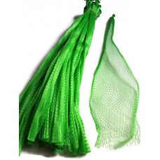 GREEN NET BAG Produce Bags CODE# NETGREEN