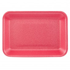 2P PINK FOAM TRAY CODE# TRF2PPINK
