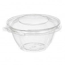 TS16R Plastic Container Showcase Rose Bowl CODE# TS16RN