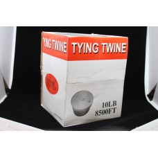 Tying twine box 4 box a case CODE# TWINEBOX