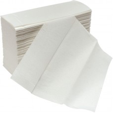 WHITE MULTIFOLD TOWEL CODE# TWLMULTIWHT