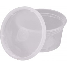 12 OZ Soup Container Bottoms only (500) CODE# CO12NSB