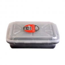 4 lb oblong container w/lids 24/3ct CODE# COPH2076