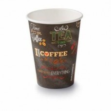 16 oz. Paper hot Cup (1000) CODE# CUPHSW16