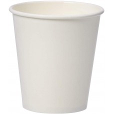 10 OZ WHITE COFFEE CUP(1000) CODE# CUPHW10
