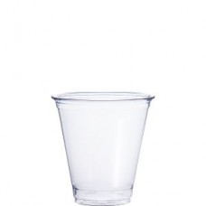 12 OZ CLEAR SQUAD CUP (1M) (1000) CODE# CUPVG12