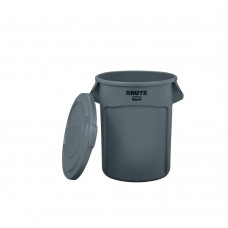 Lid for 20 gallon garbage can(1) CODE# LID-GARBAGE CAN20