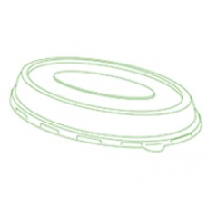 Luau lid for large bowls(50) CODE# LID-LUAU